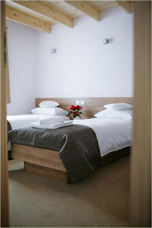 Rado Resort Spa & Wellness เมียเลส ห้อง รูปภาพ