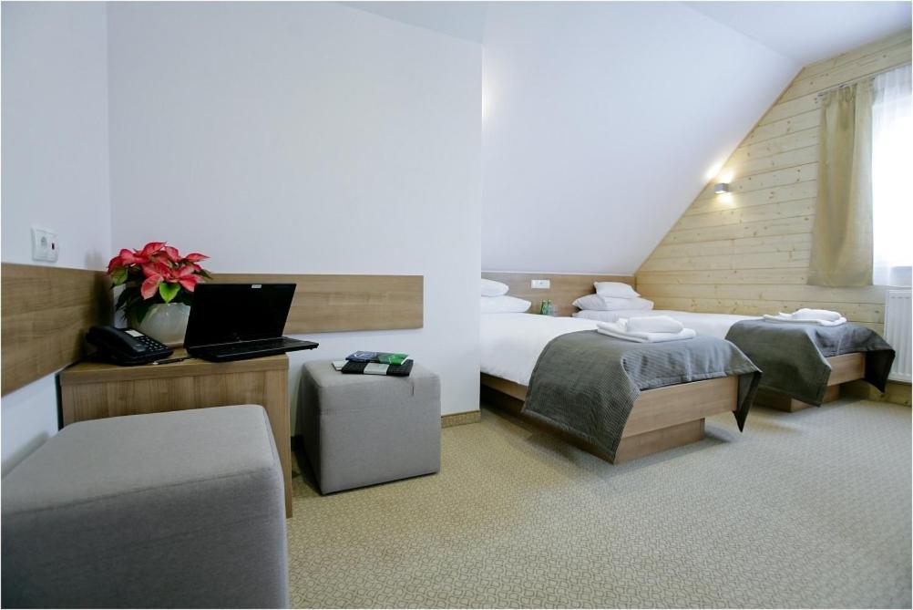 Rado Resort Spa & Wellness เมียเลส ห้อง รูปภาพ