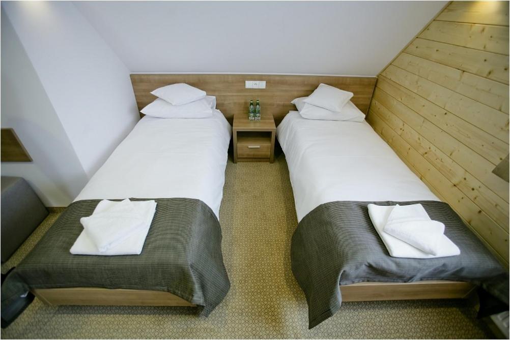 Rado Resort Spa & Wellness เมียเลส ห้อง รูปภาพ