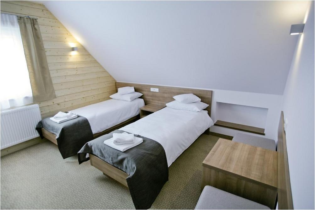 Rado Resort Spa & Wellness เมียเลส ห้อง รูปภาพ