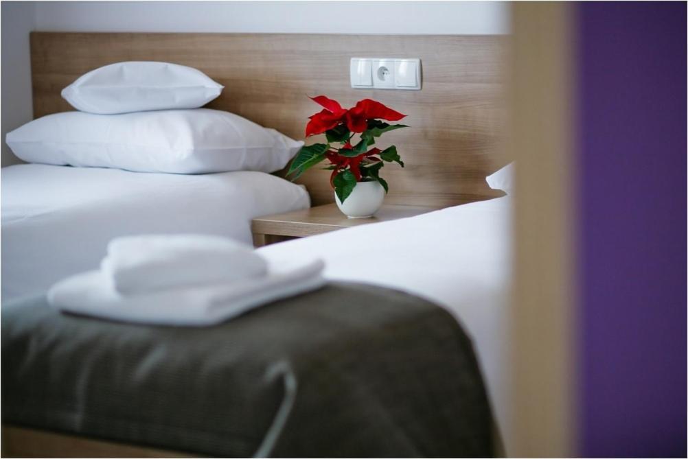 Rado Resort Spa & Wellness เมียเลส ห้อง รูปภาพ