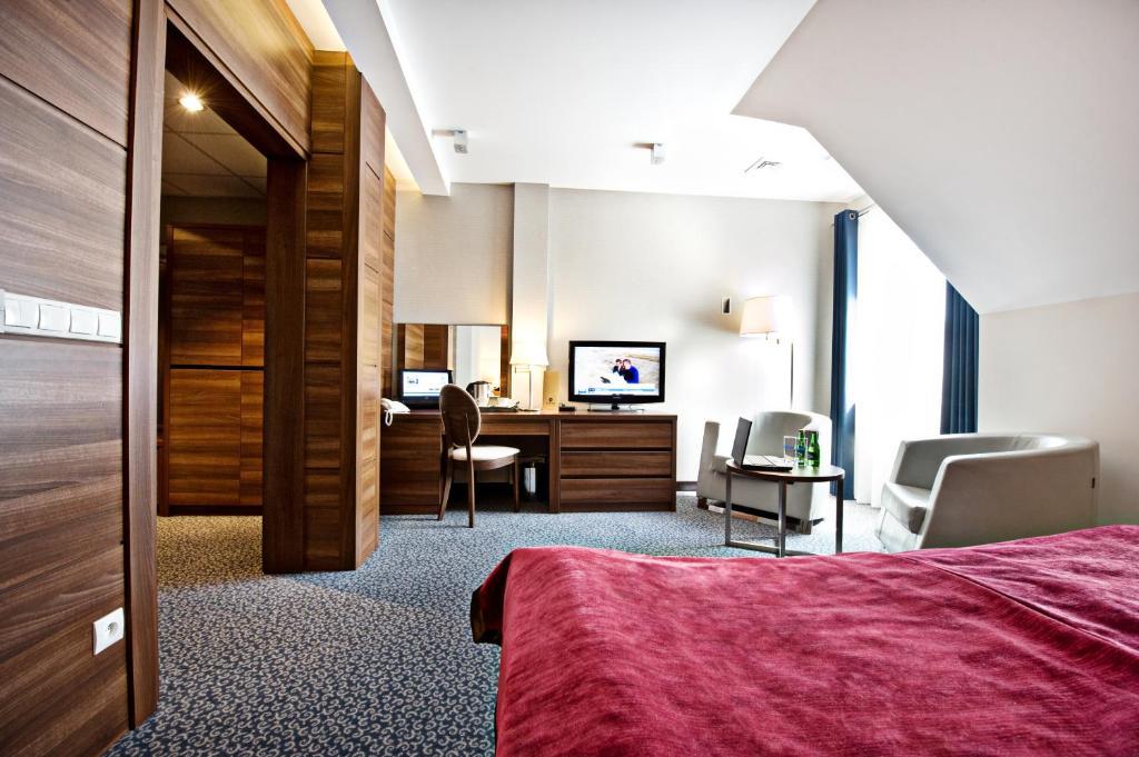 Rado Resort Spa & Wellness เมียเลส ห้อง รูปภาพ