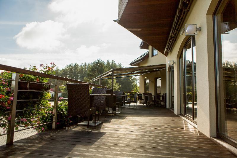Rado Resort Spa & Wellness เมียเลส ภายนอก รูปภาพ
